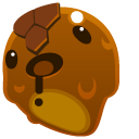 Slime Rancher Honey Slime and Plort