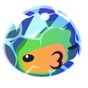 Slime Rancher Mosaic Slime and Plort