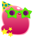 Slime Rancher Party Gordo