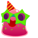 Slime Rancher Party Gordo