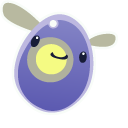 Slime Rancher Phosphor Slime and Secret Style