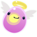 Slime Rancher Phosphor Slime and Secret Style