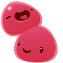 Slime Rancher Pink Slimes and Secret Style