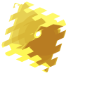 Slime Rancher Quantum Slime and Plort