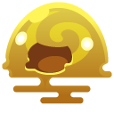 Slime Rancher Quantum Slime and Plort