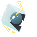 Slime Rancher Quicksilver Slime and Plort