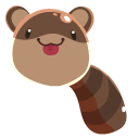 Slime Rancher Ringtail Slime