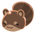 Slime Rancher Ringtail Slime