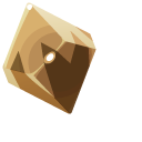 Slime Rancher Saber Slime and Plort