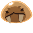 Slime Rancher Saber Slime and Plort