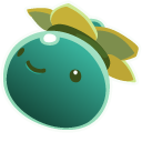 Slime Rancher Tangle Slime and Secret Style