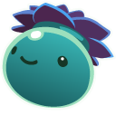 Slime Rancher Tangle Slime and Secret Style