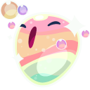 Slime Rancher Twinkle Slimes