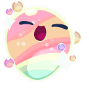 Slime Rancher Twinkle Slimes