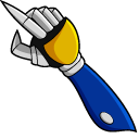 Metal Sonic