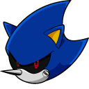 Metal Sonic