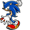 Sonic Adventure