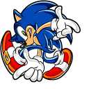 Sonic Adventure