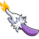 Sonic Blaze the Cat