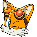 Sonic Boom Tails and Wrench