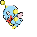Sonic Cream the Rabbit and Cheese