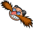Sonic Doctor Eggman