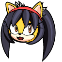 Sonic Honey the Cat