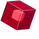 Sonic Infinite and Energy Cube