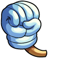 Sonic Mighty the Armadillo