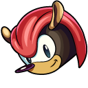 Sonic Mighty the Armadillo
