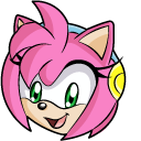 Sonic Nimue The Lady of the Lake
