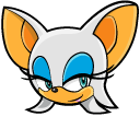 Sonic Rouge the Bat