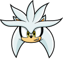 Sonic Silver the Hedgehog