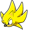 Sonic Super Sonic