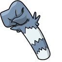 Sonic Tangle the Lemur