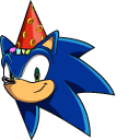 Sonic the Hedgehog 29th Birthday
