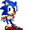 Sonic the Hedgehog Pixel