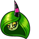 Sonic Zeena