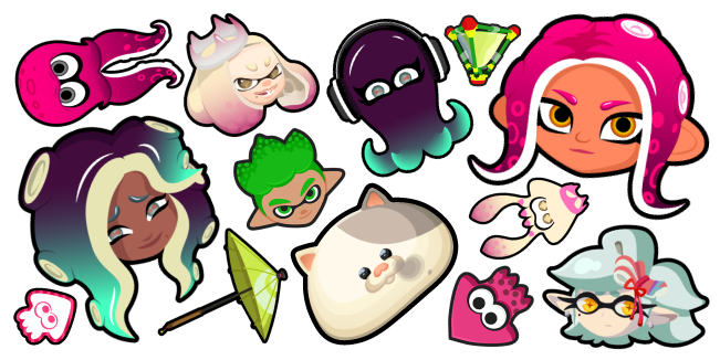 Splatoon