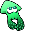 Splatoon 2 Agent 3