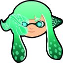 Splatoon 2 Agent 3