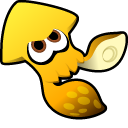Splatoon 2 Agent 4