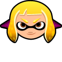 Splatoon 2 Agent 4