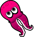 Splatoon 2 Agent 8