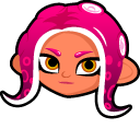 Splatoon 2 Agent 8