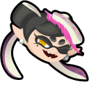 Splatoon 2 Callie
