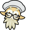 Splatoon 2 Cap'n Craig Cuttlefish Octo Expansion