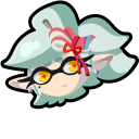 Splatoon 2 Marie