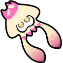 Splatoon 2 Pearl