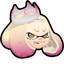 Splatoon 2 Pearl